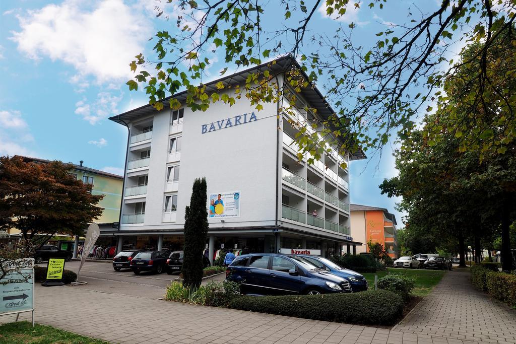 Appartementhaus Bavaria Бад-Фюссінг Номер фото